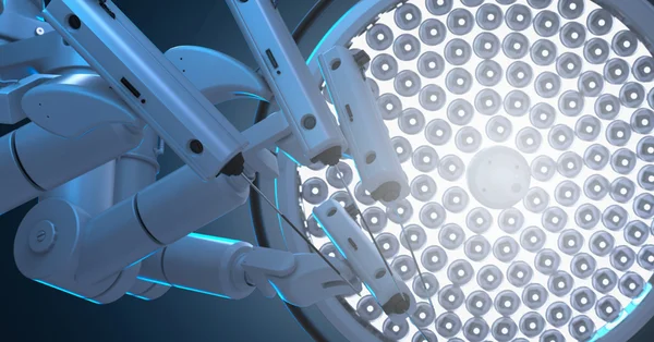 Nowoczesna chirurgia robotyczna w onkologii ginekologicznej – nowy zabieg w PIM MSWiA