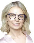 dr n. med. Monika Konczalska