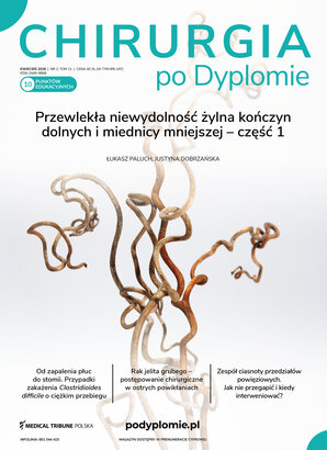 Chirurgia po Dyplomie 02/2026