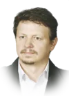 r hab. med. Jarosław Miłoński