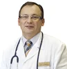 prof. dr hab. n. med. Jacek Zachwieja