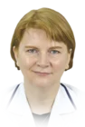 dr n. med. Anna Macias