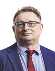 dr hab. n. med. Tadeusz Morawiec
