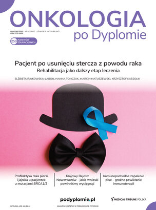 Onkologia po Dyplomie 06/2020