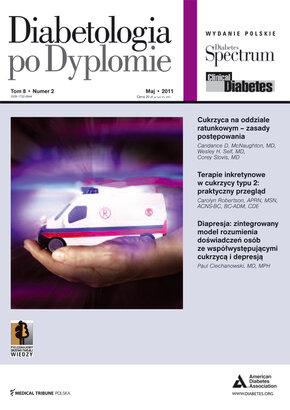 Diabetologia po Dyplomie 02/2011