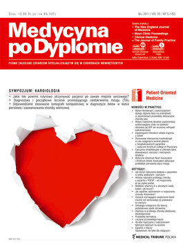 Medycyna po Dyplomie (05/2011) 