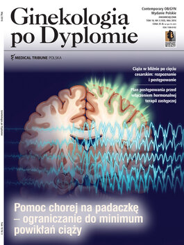 Ginekologia po Dyplomie (03/2016) 