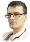 dr n. med. Radosław Pracoń