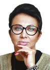 mgr zdr. publ. Joanna Chatizow