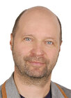 mgr Hubert Marek