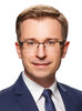 k prof. dr hab. n. med. i n. o zdr. Paweł Krzesiński