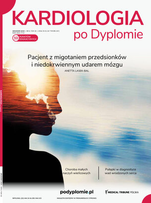 Kardiologia po Dyplomie 06/2019