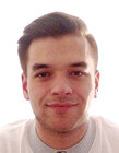 mgr psychologii Kacper Łoś