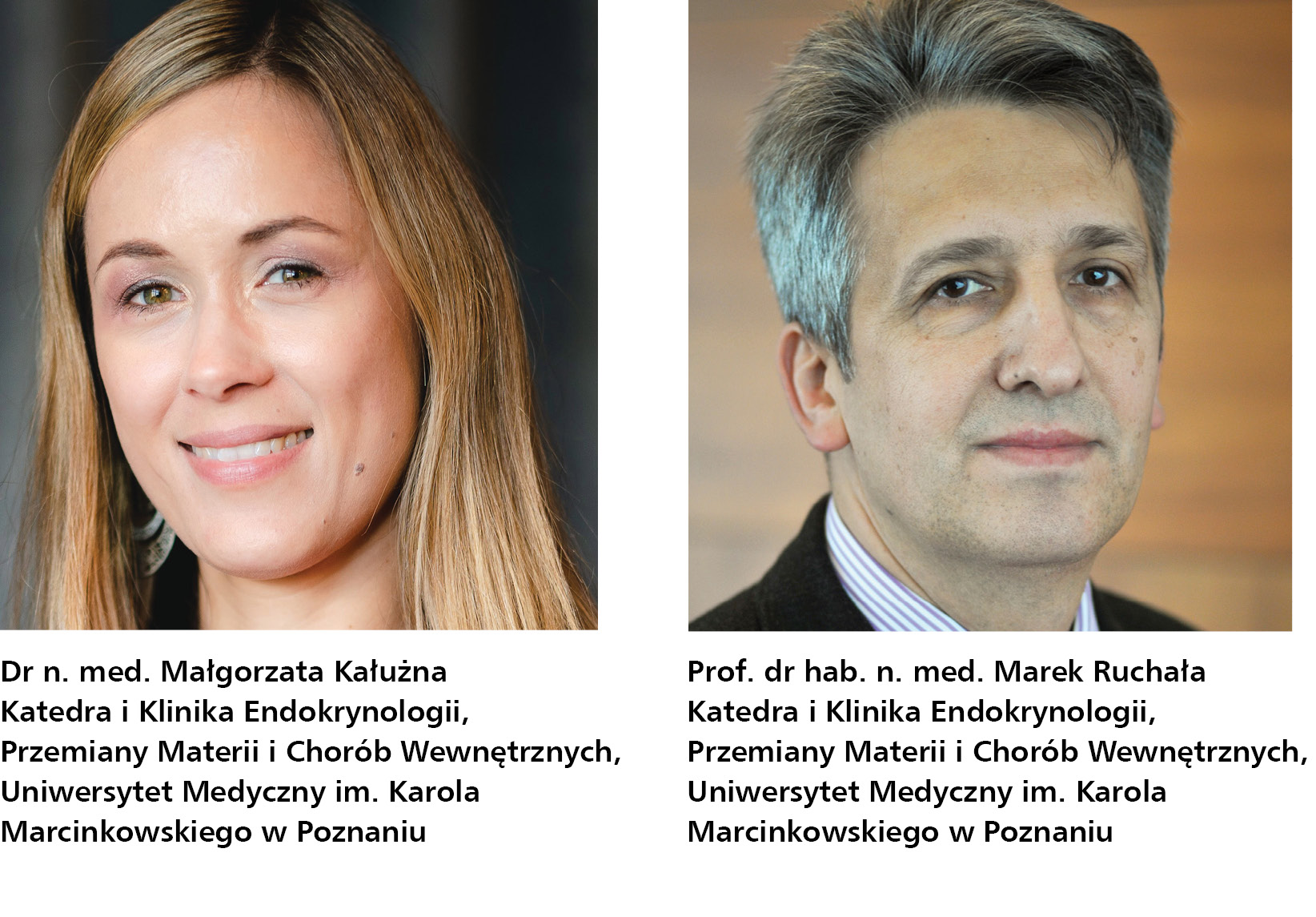 Choroby tarczycy – diagnostyka i dalsze postępowanie