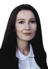 dr n. med. Magdalena Kuźmińska