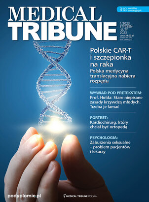 Medical Tribune 01/2023