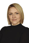 mgr Katarzyna Borowik