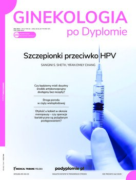 Ginekologia po Dyplomie (03/2024) 