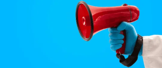 Organizacje lekarskie niejednomyślne w sprawie protestu medyków 25 lipca