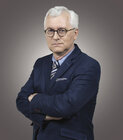 rof. dr hab. med. Paweł Śliwiński