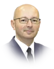prof. dr hab. n. med. Tomasz Drewa