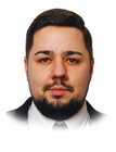 dr n. o zdr. Remigiusz Gołąbek