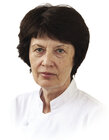 prof. dr hab. n. med. Barbara Iwańczak