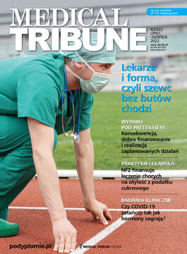 Medical Tribune (04/2022) 