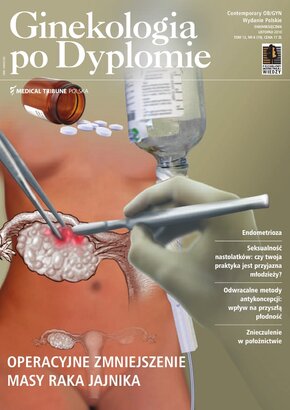 Ginekologia po Dyplomie 06/2010