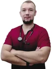 dr n. med. Robert Morawiec