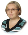 dr hab. n. med. Katarzyna Stolarz-Skrzypek