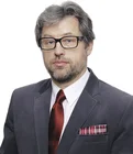 dr n. med. Dariusz Rokicki