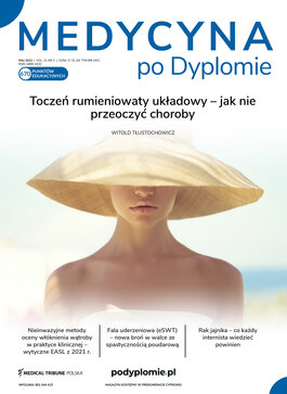 Medycyna po Dyplomie (05/2022) 