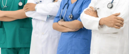 Jak szkolić rezydentów bez pieniędzy na wynagrodzenia?