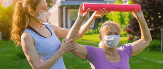 Po przebyciu COVID-19 rehabilitacja w Głuchołazach