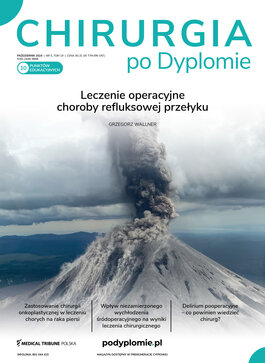 Chirurgia po Dyplomie (05/2024) 