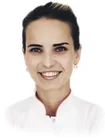 dr n. med. Agnieszka Kuczyńska