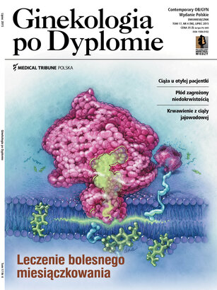 Ginekologia po Dyplomie 04/2015