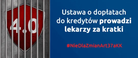Lekarzu, nie ryzykuj nadmiernie
