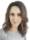 dr n. med. Agnieszka Rosa