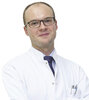 dr hab. n. med. Sławomir Poletajew