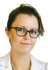 dr n. o zdr. Katarzyna Różycka