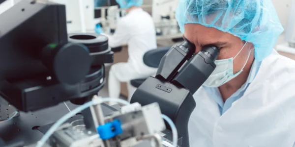 Ministerstwo Zdrowia ogłosiło konkurs dla klinik leczenia niepłodności