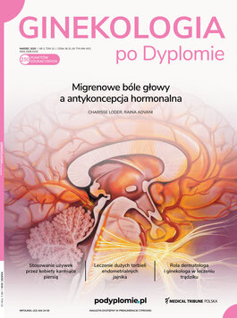 Ginekologia po Dyplomie (02/2020) 