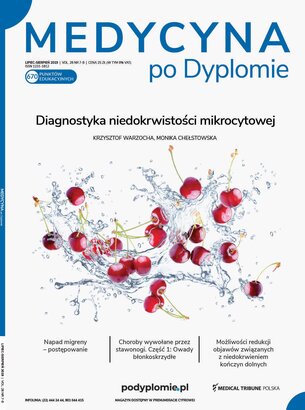Medycyna po Dyplomie 07-08/2019