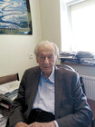 prof. dr hab. med. Mieczysław Chorąży