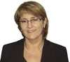 dr n. med. Barbara Grzechocińska