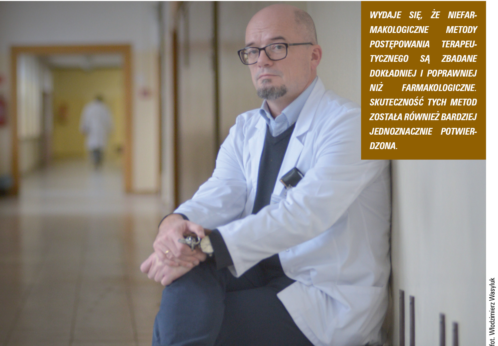 Zaburzenia depresyjne u pacjentów operowanych z przyczyn kardiologicznych