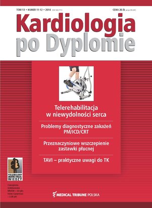 Kardiologia po Dyplomie 11-12/2014