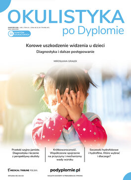 Okulistyka po Dyplomie (02/2026) 